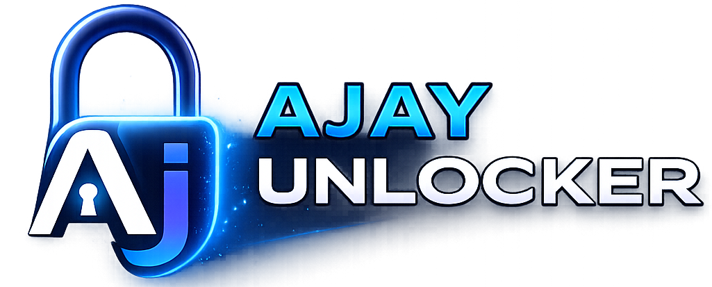 Free Flash Files, FRP Unlock & Mobile Tool Activation